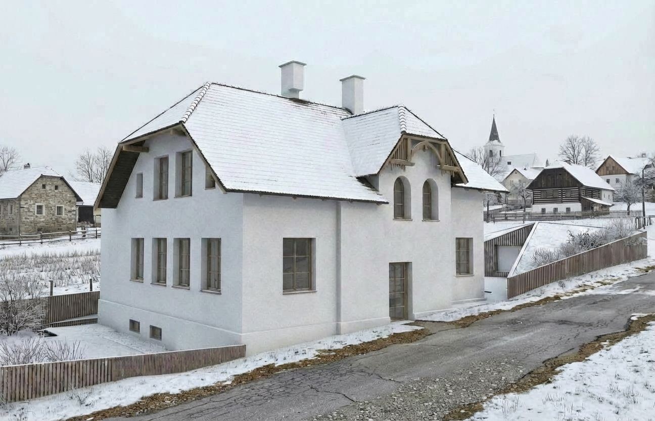 Chata Plešivka — fotografie 7