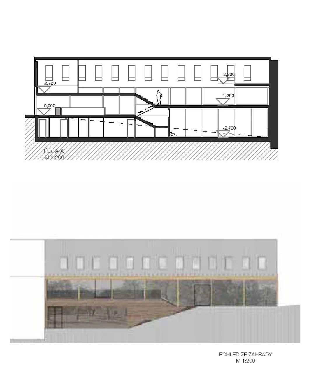 Komunitní centrum H55 — fotografie 4