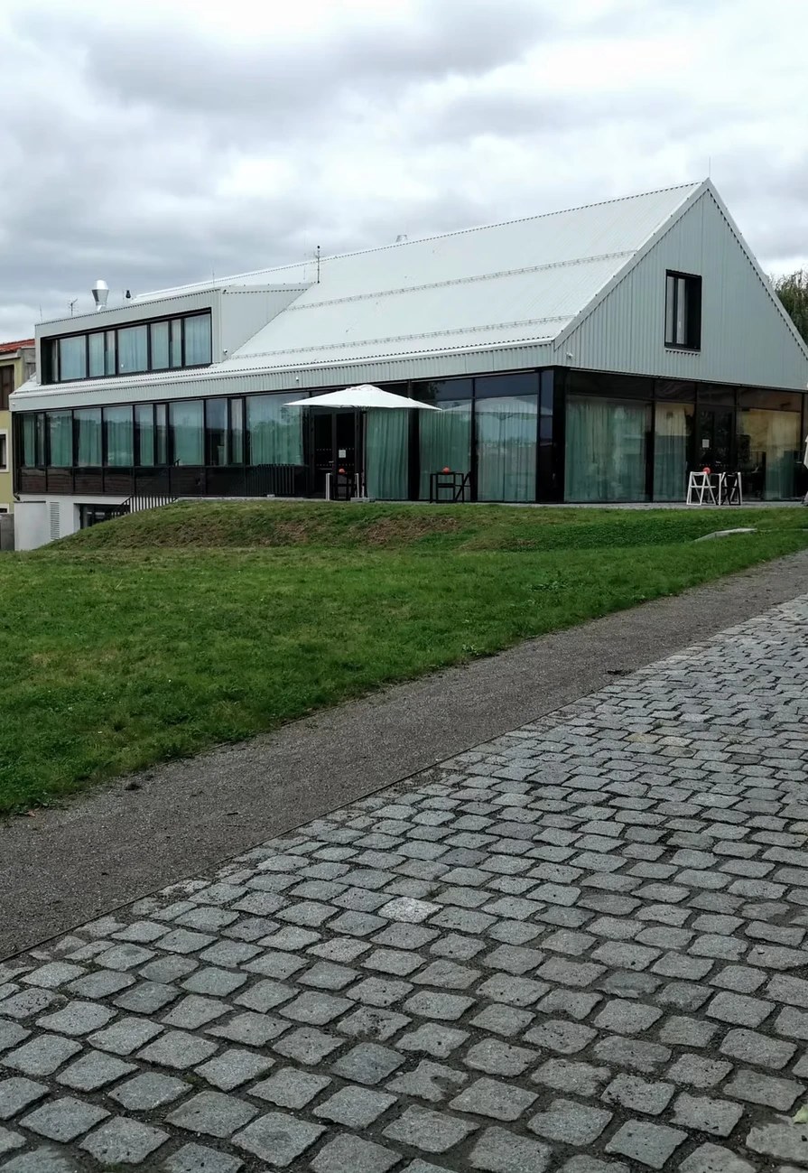 Komunitní centrum H55 — fotografie 7