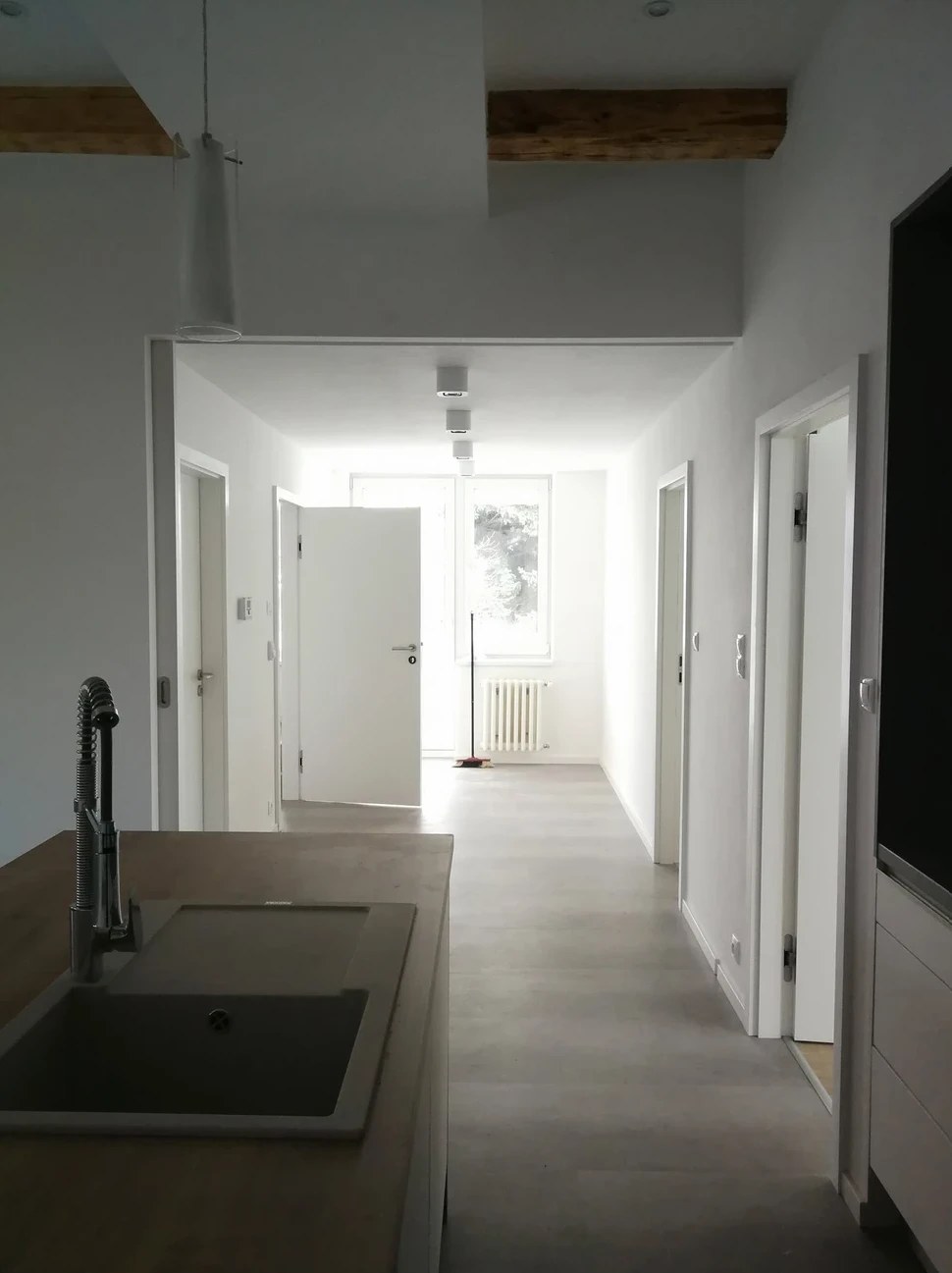 Rekonstrukce RD Kudrnova — fotografie 5